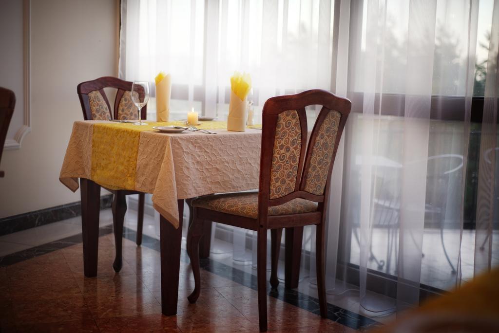 Bellevue Hotel&Resort Bardejov Eksteriør billede
