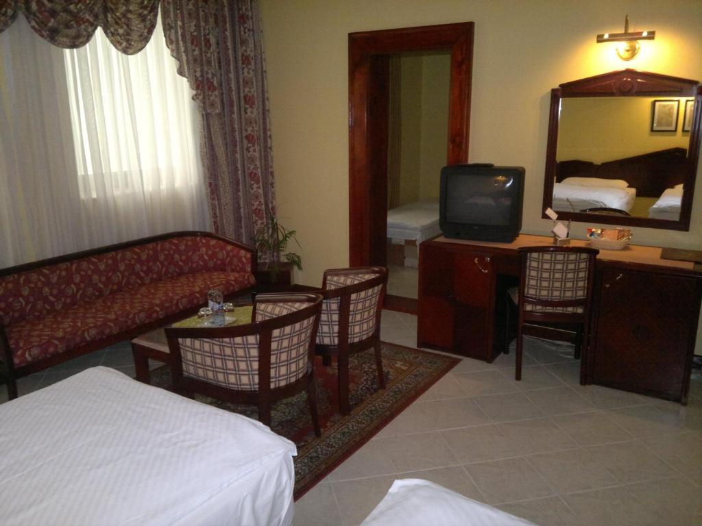 Bellevue Hotel&Resort Bardejov Værelse billede